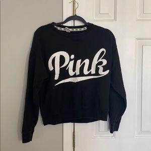 PINK Crewneck
